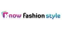 شعار Knowfashionstyle
