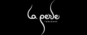 شعار La Perle