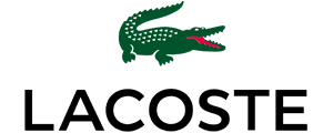 شعار Lacoste