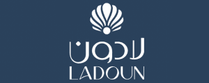 شعار Ladoun