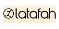 شعار Latafah
