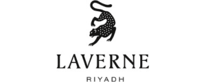 شعار Laverne