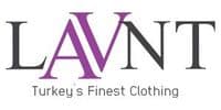 شعار Lavnt