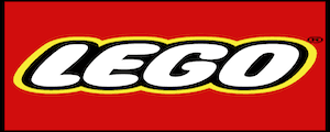 شعار Lego