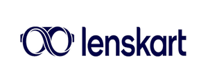 شعار Lenskart
