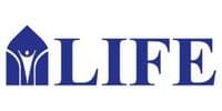 شعار Life Pharmacy
