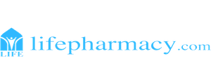 شعار Lifepharmacy