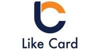 شعار Like Card