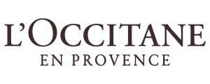 شعار Loccitane