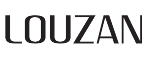 شعار Louzan