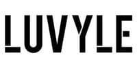 شعار Luvyle