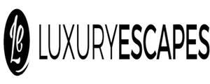 شعار Luxury Escapes