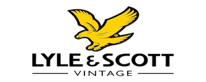 شعار Lyle And Scott