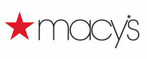 شعار Macys
