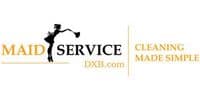 شعار Maid Service