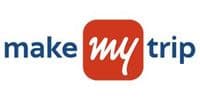 شعار Makemytrip
