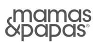 شعار Mamas Papas