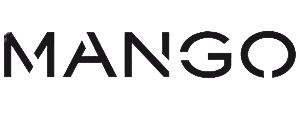 شعار Mango