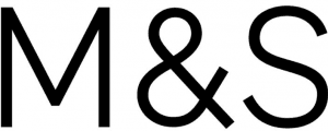 شعار Marks Spencer