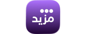 شعار Mazeed
