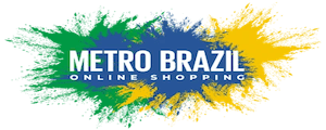 شعار Metro Brazil