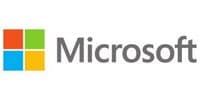 شعار Microsoft