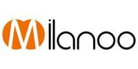 شعار Milanoo