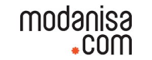 شعار Modanisa