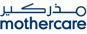 شعار Mothercare