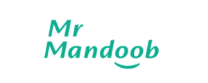 شعار Mr Mandoob