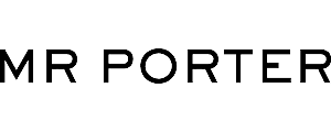 شعار Mr Porter
