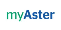 شعار My Aster