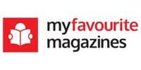 شعار My Favourite Magazines