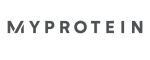 شعار Myprotein