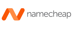 شعار Namecheap