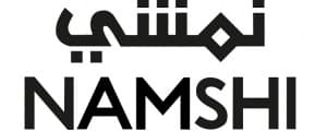 شعار نمشي