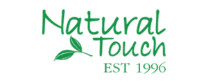 شعار Natural Touch
