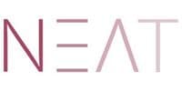 شعار Neat Shop