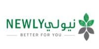 شعار Newly