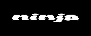 شعار Ninja