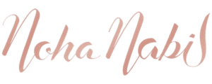 شعار Noha Nabil