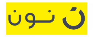 شعار نون