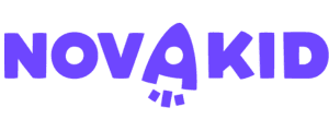شعار Novakid