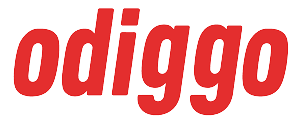 شعار Odiggo