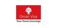شعار Oman Visa