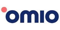 شعار Omio