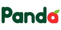 شعار Panda