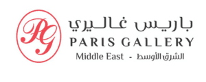 شعار Paris Gallery
