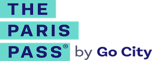 شعار Paris Pass
