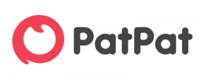 شعار Patpat